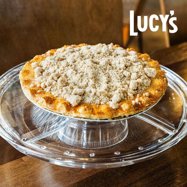 Pre-Order Lucy's Apple Pie