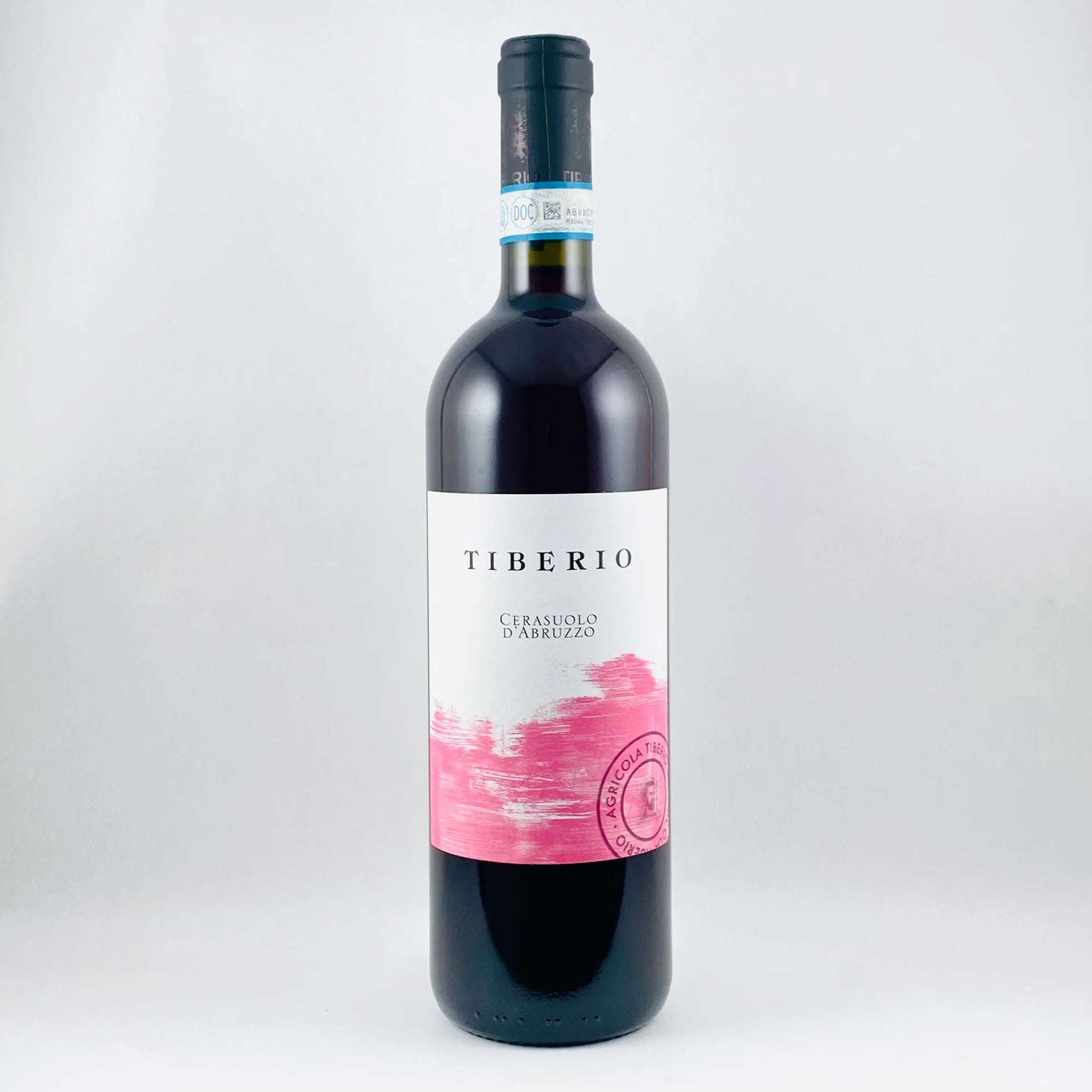2024 Azienda Agricola Tiberio Cerasuolo d’Abruzzo, Italy